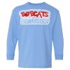 5400B Youth Heavy Cotton Long Sleeve Thumbnail