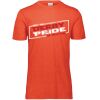 3065 Adult Extra Soft Tri-Blend T-Shirt Thumbnail