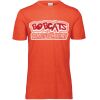 3065 Adult Extra Soft Tri-Blend T-Shirt Thumbnail